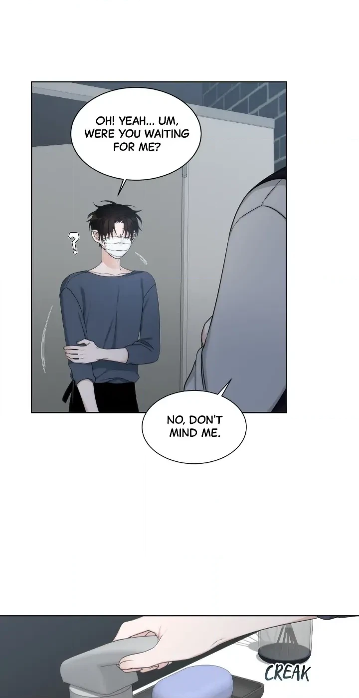 Read Manhattan Romance chapter 8 image 29 on Lezhin