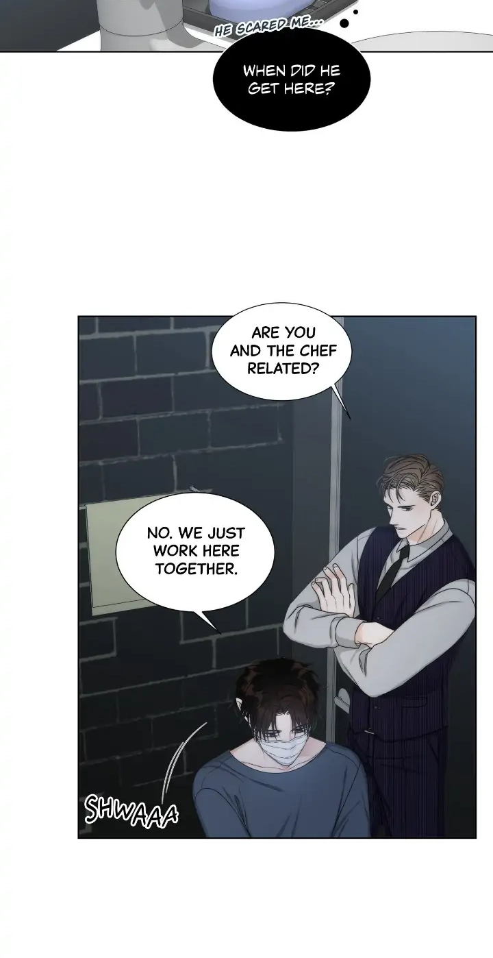Read Manhattan Romance chapter 8 image 30 on Lezhin