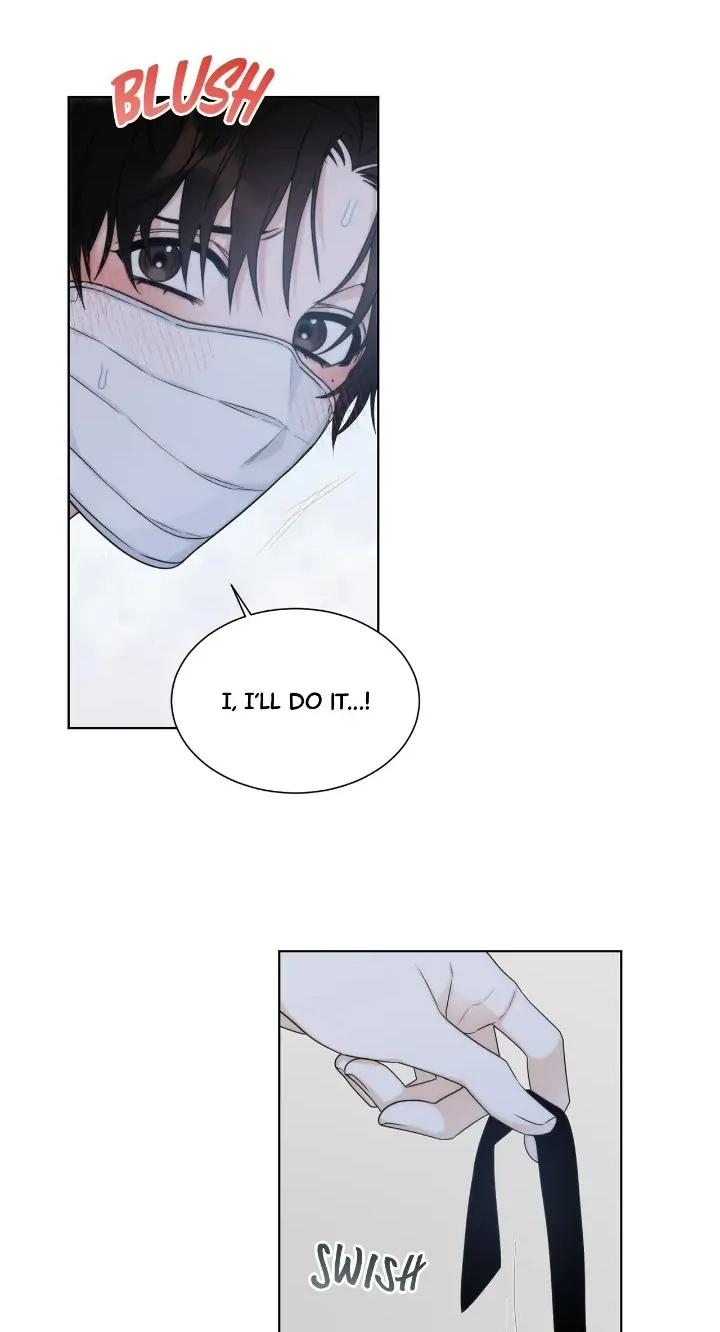 Read Manhattan Romance chapter 8 image 33 on Lezhin