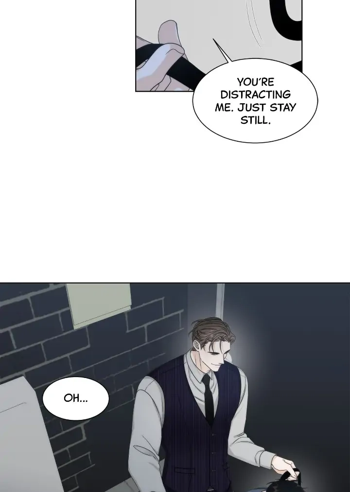Read Manhattan Romance chapter 8 image 34 on Lezhin