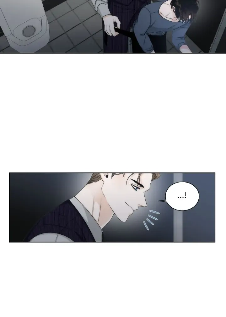Read Manhattan Romance chapter 8 image 35 on Lezhin