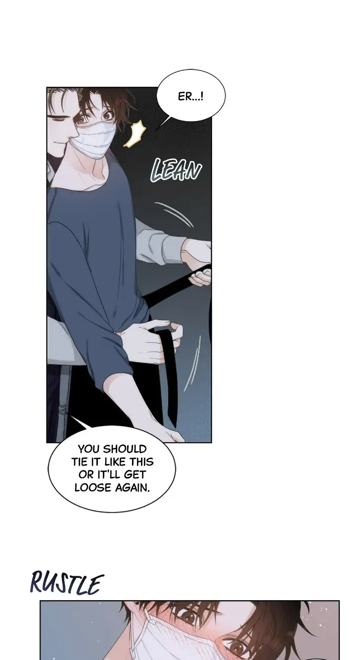 Read Manhattan Romance chapter 8 image 36 on Lezhin