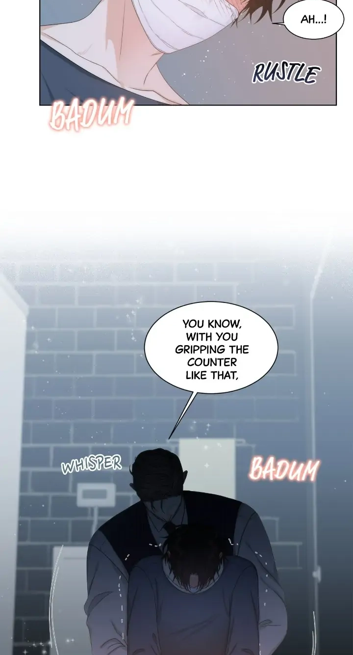 Read Manhattan Romance chapter 8 image 37 on Lezhin