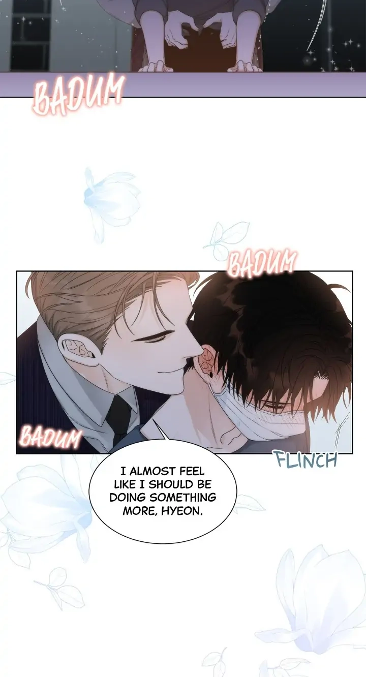 Read Manhattan Romance chapter 8 image 38 on Lezhin