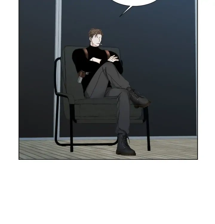 Read Manhattan Romance chapter 8 image 42 on Lezhin