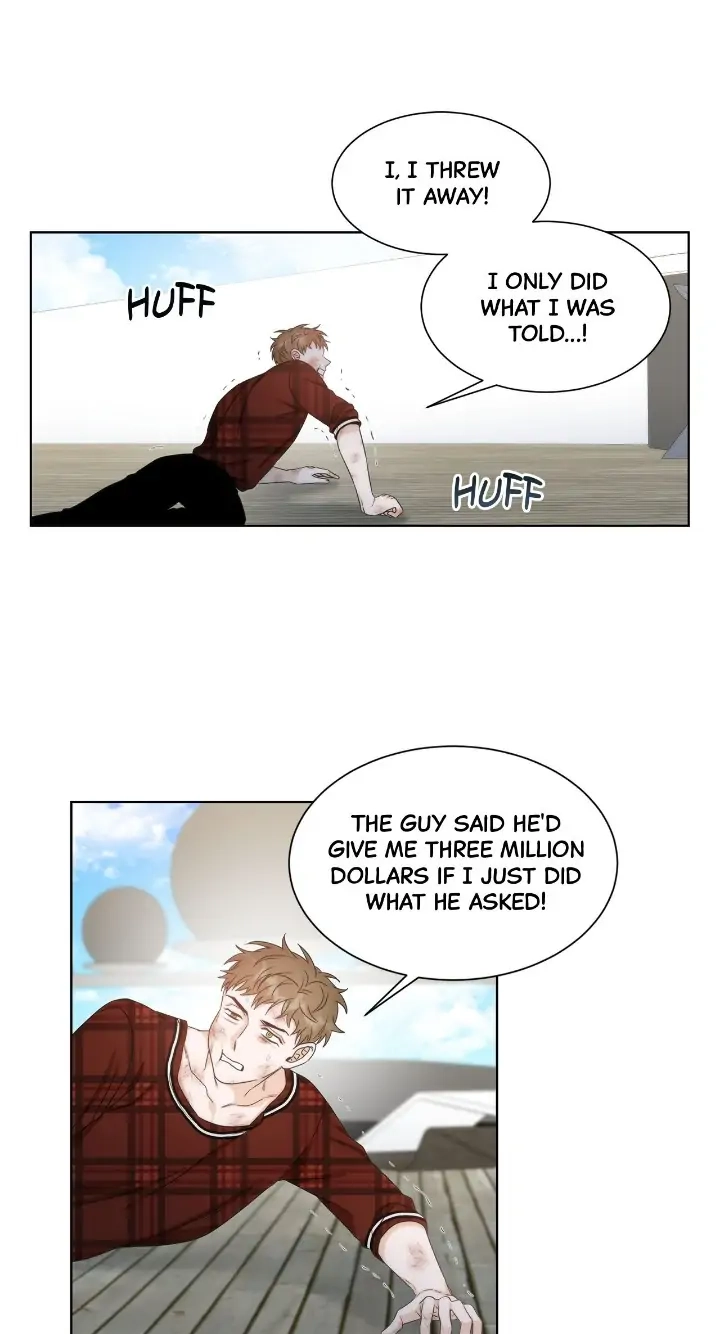 Read Manhattan Romance chapter 8 image 43 on Lezhin