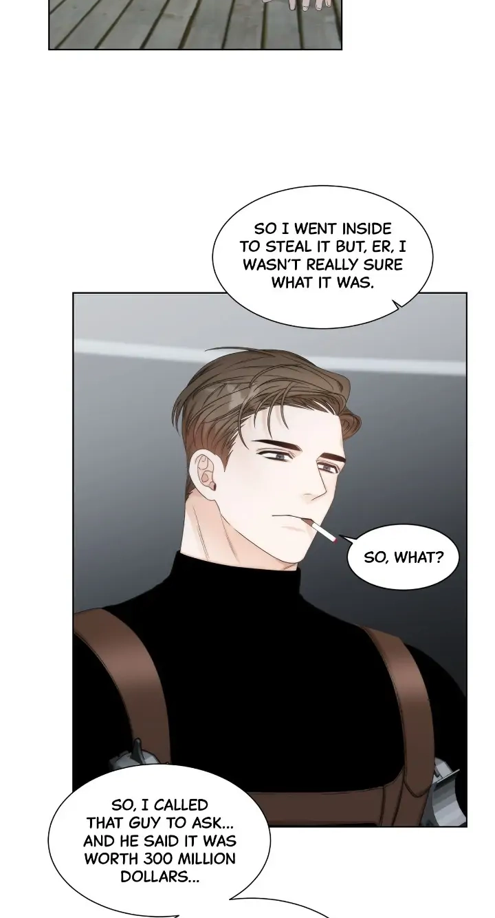 Read Manhattan Romance chapter 8 image 44 on Lezhin