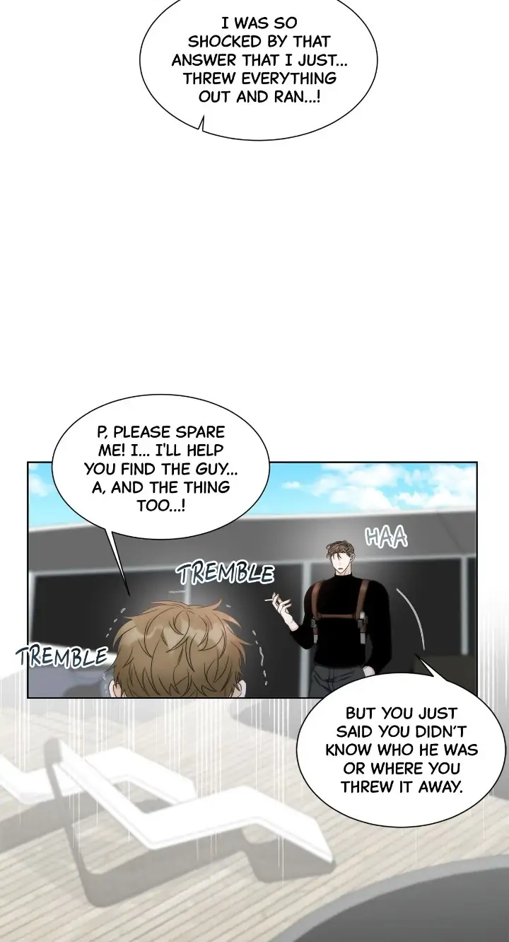 Read Manhattan Romance chapter 8 image 45 on Lezhin