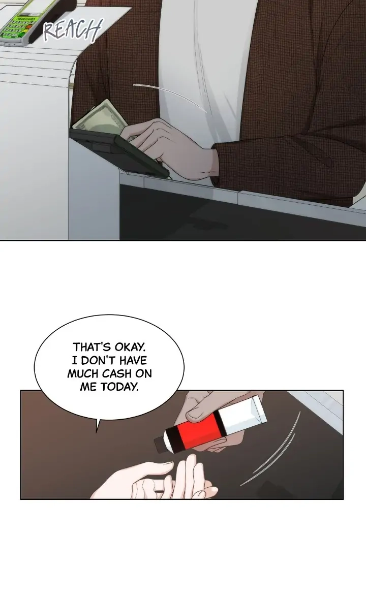 Read Manhattan Romance chapter 8 image 5 on Lezhin