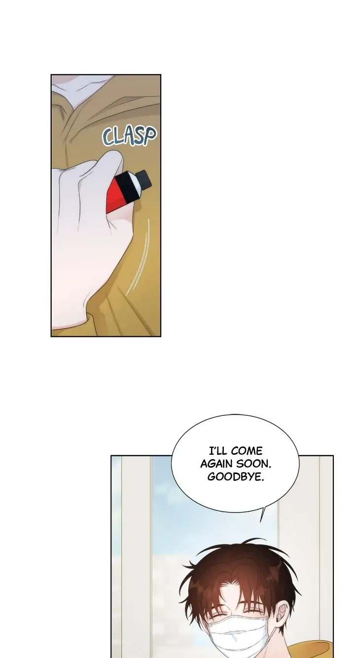 Read Manhattan Romance chapter 8 image 6 on Lezhin