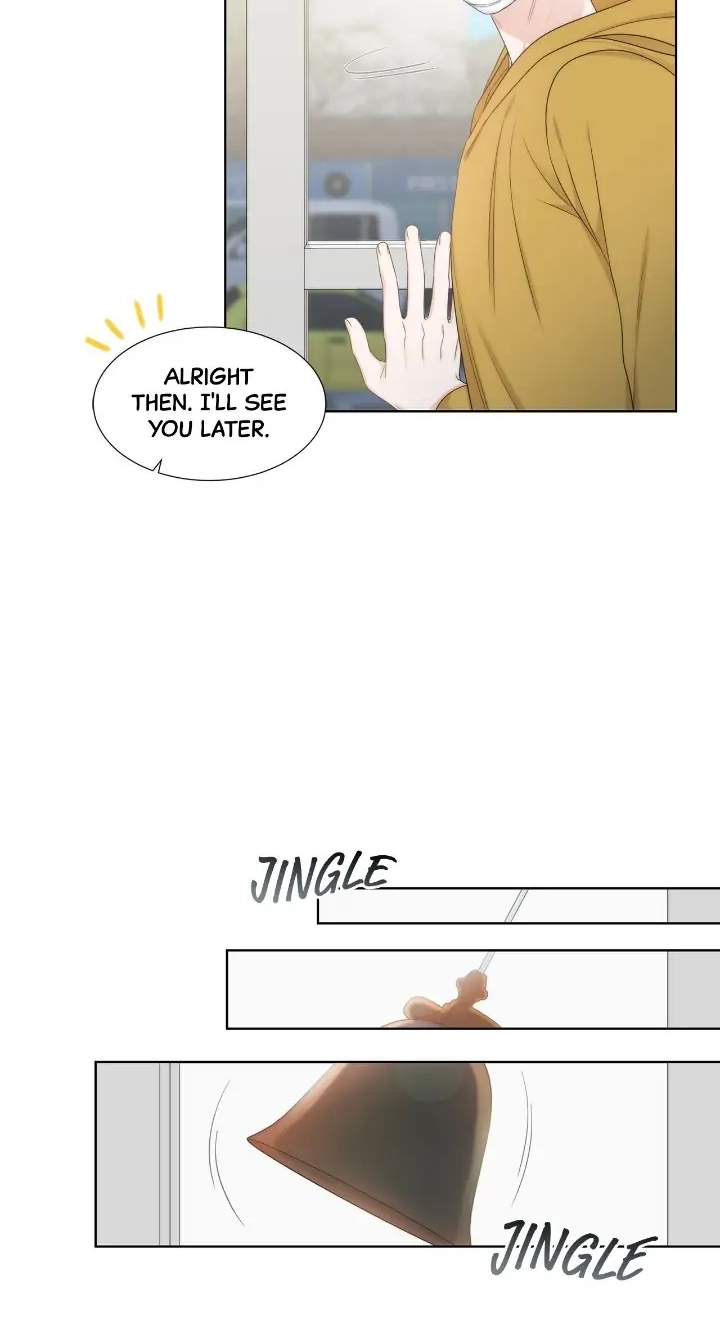Read Manhattan Romance chapter 8 image 7 on Lezhin