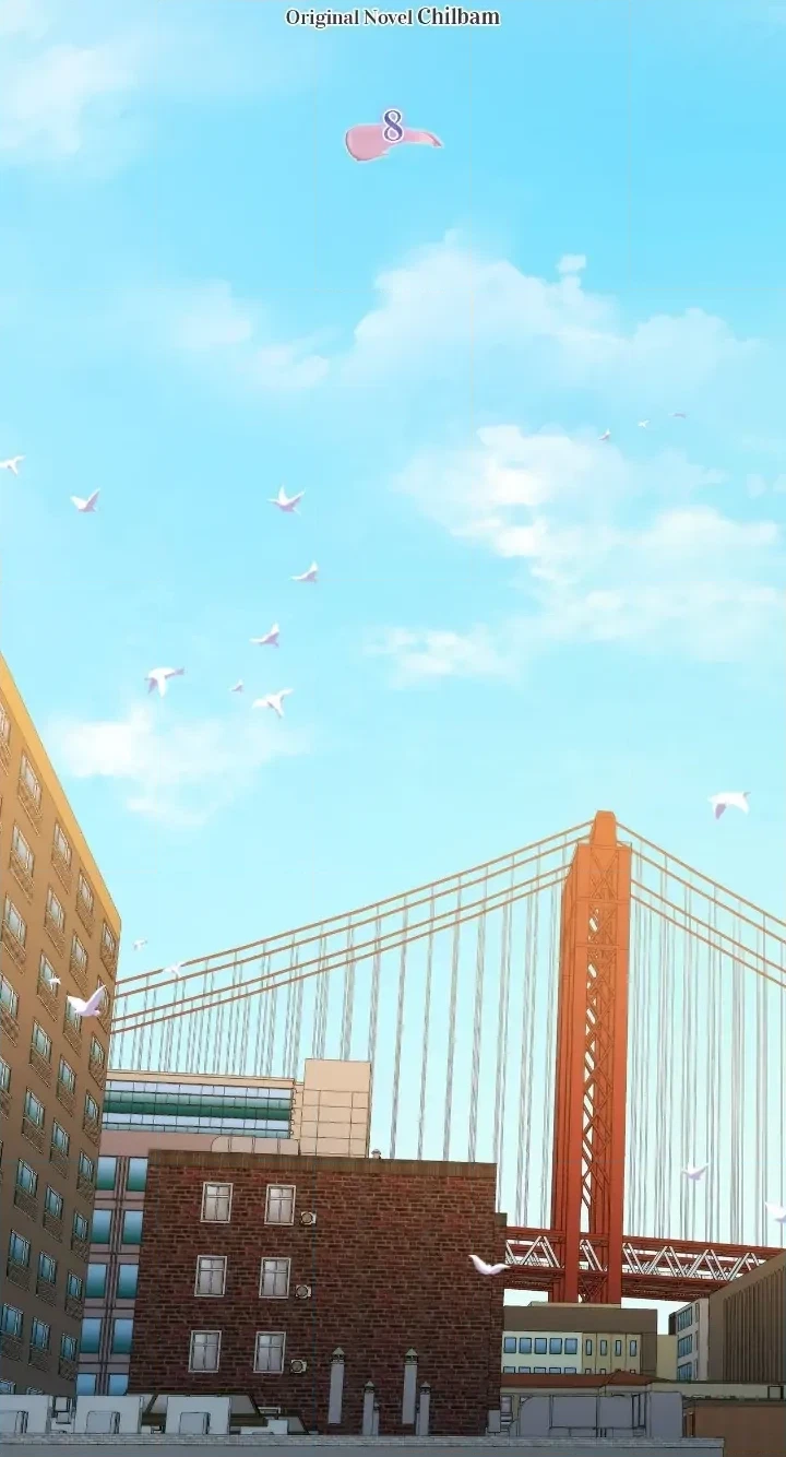 Read Manhattan Romance chapter 8 image 9 on Lezhin