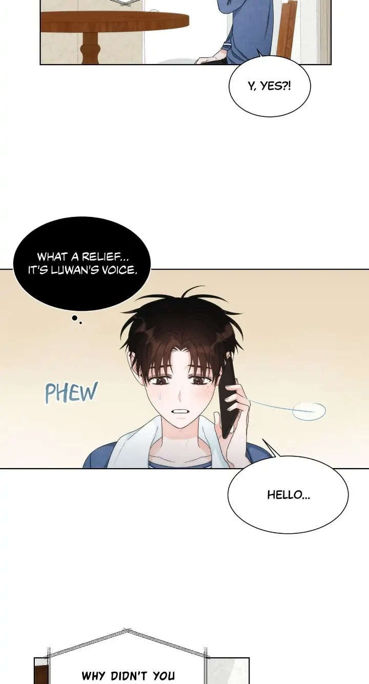 Read Manhattan Romance chapter 9 image 13 on Lezhin