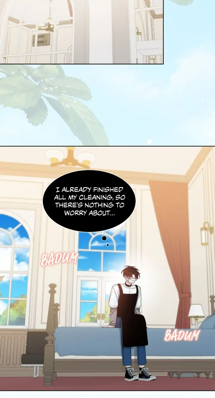 Read Manhattan Romance chapter 9 image 20 on Lezhin
