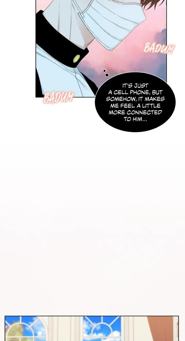 Read Manhattan Romance chapter 9 image 22 on Lezhin