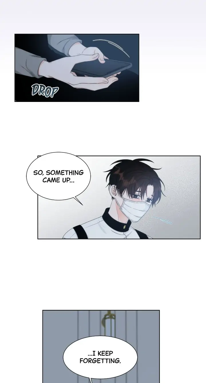 Read Manhattan Romance chapter 9 image 25 on Lezhin