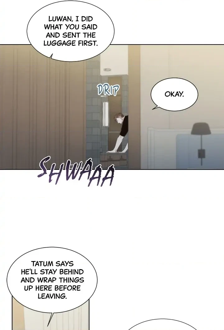 Read Manhattan Romance chapter 9 image 29 on Lezhin