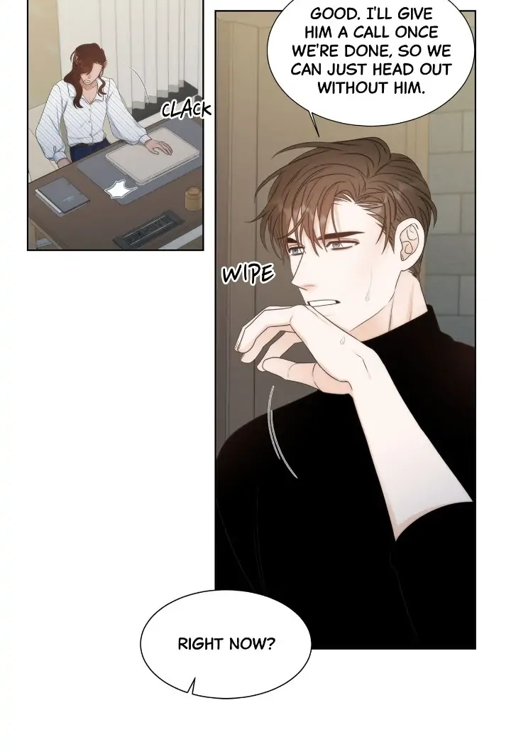 Read Manhattan Romance chapter 9 image 30 on Lezhin