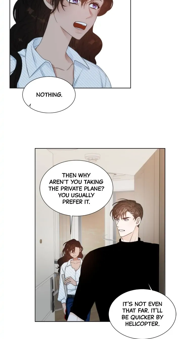 Read Manhattan Romance chapter 9 image 32 on Lezhin
