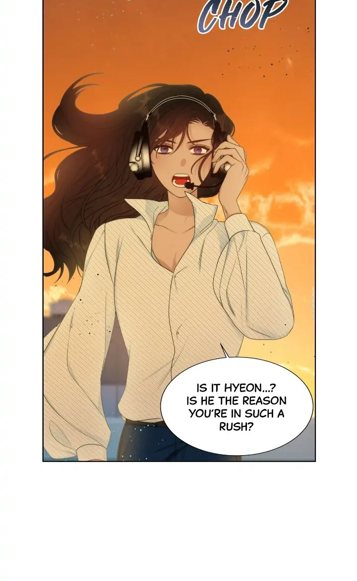 Read Manhattan Romance chapter 9 image 36 on Lezhin
