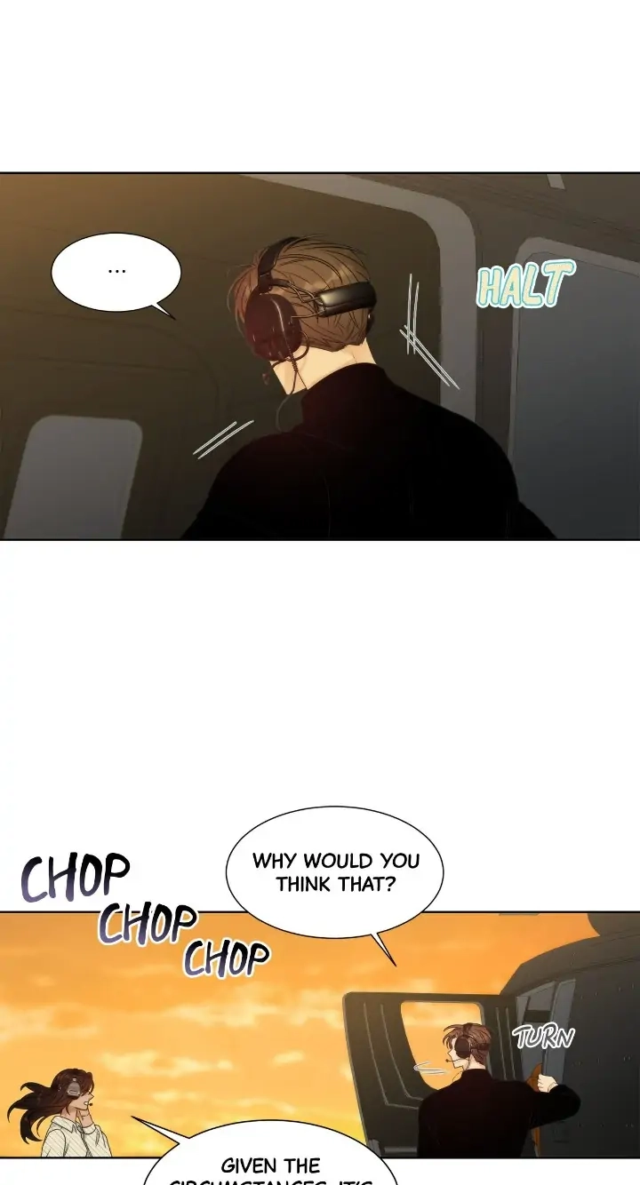 Read Manhattan Romance chapter 9 image 37 on Lezhin
