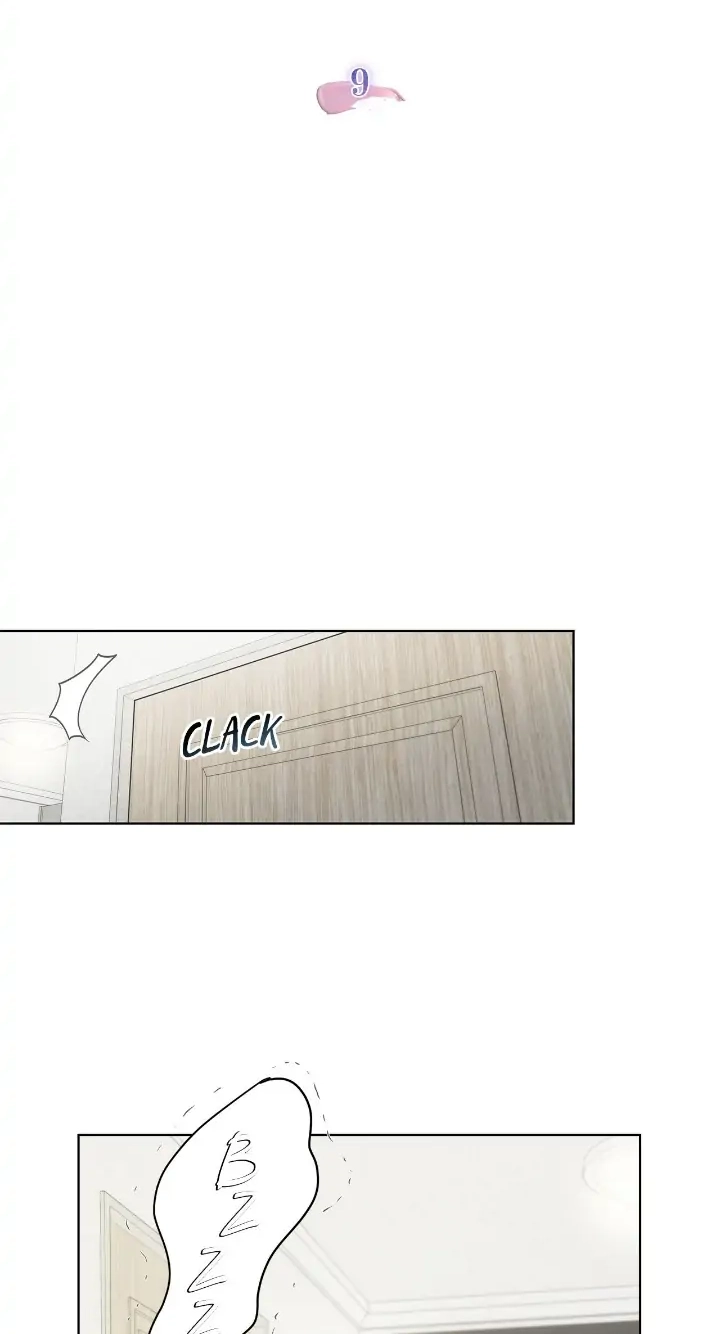 Read Manhattan Romance chapter 9 image 4 on Lezhin