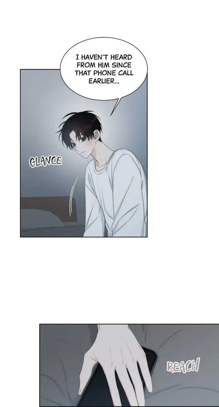 Read Manhattan Romance chapter 9 image 44 on Lezhin