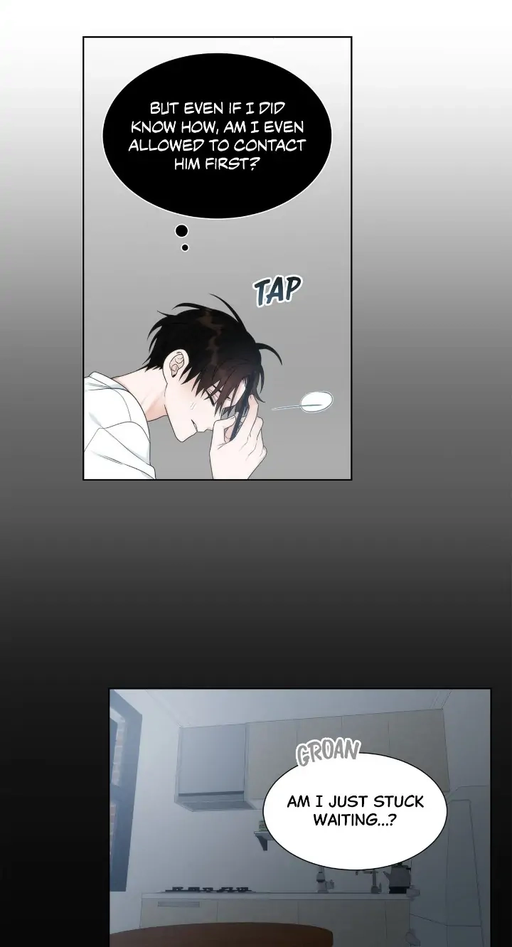 Read Manhattan Romance chapter 9 image 46 on Lezhin