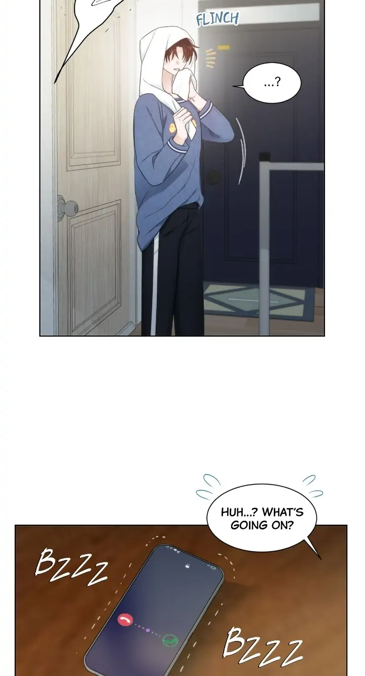 Read Manhattan Romance chapter 9 image 5 on Lezhin