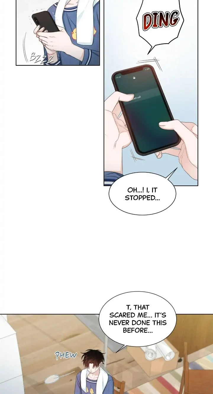 Read Manhattan Romance chapter 9 image 8 on Lezhin