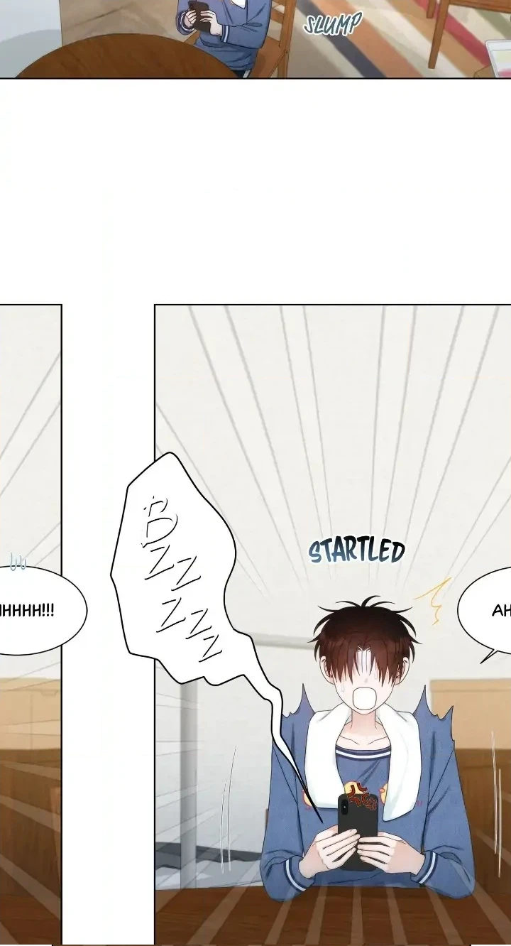 Read Manhattan Romance chapter 9 image 9 on Lezhin
