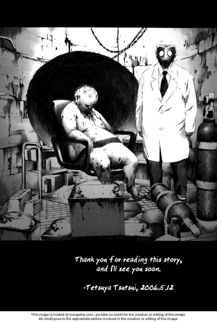 Manhole Chapter 29 page 24 - 