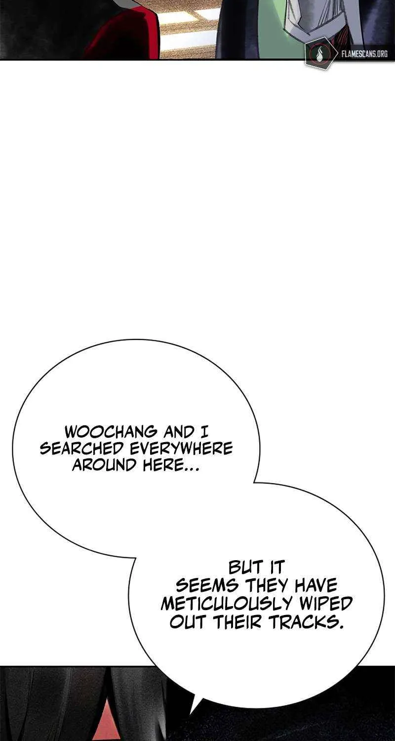 Manhwa Jungle Juice Chapter 100 page 11 - 