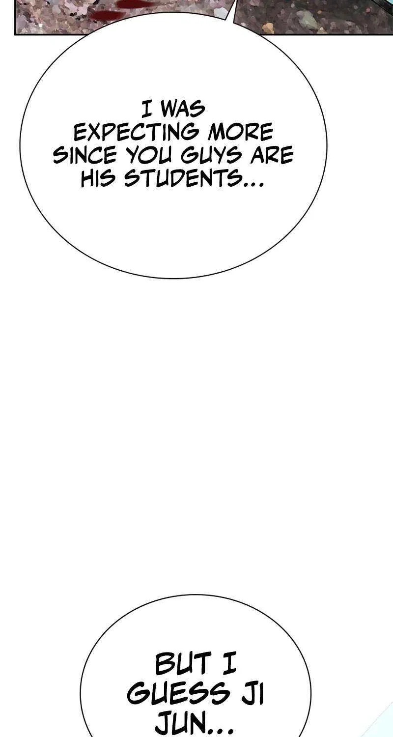 Manhwa Jungle Juice Chapter 100 page 101 - 