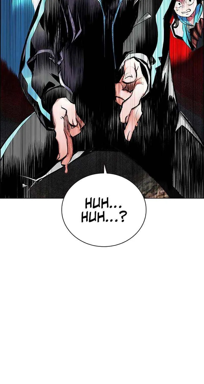 Manhwa Jungle Juice Chapter 100 page 105 - 