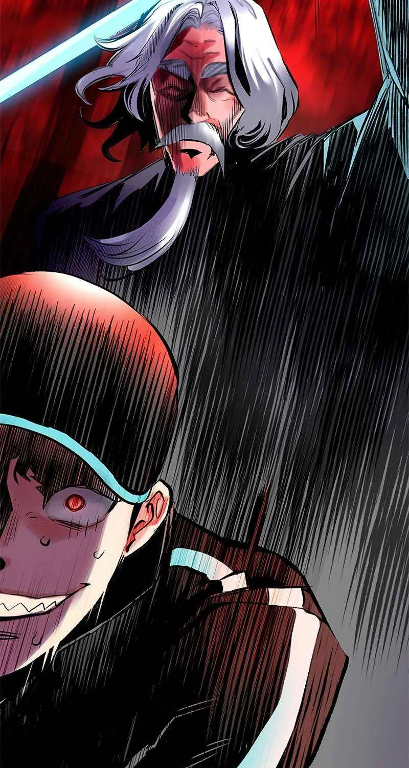 Manhwa Jungle Juice Chapter 100 page 108 - 