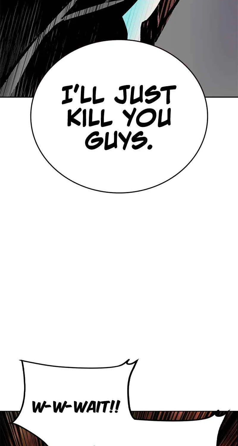 Manhwa Jungle Juice Chapter 100 page 109 - 