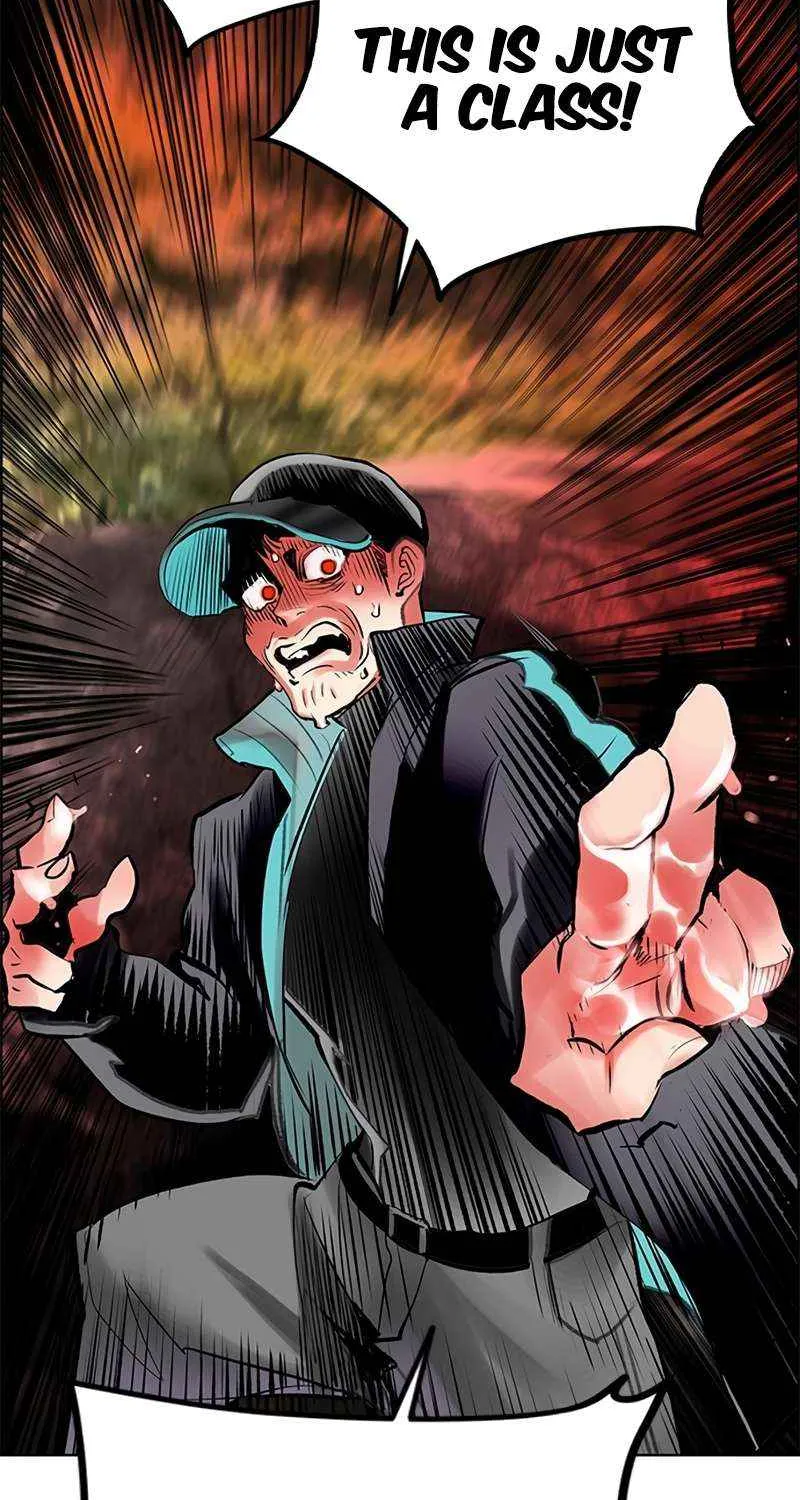 Manhwa Jungle Juice Chapter 100 page 110 - 