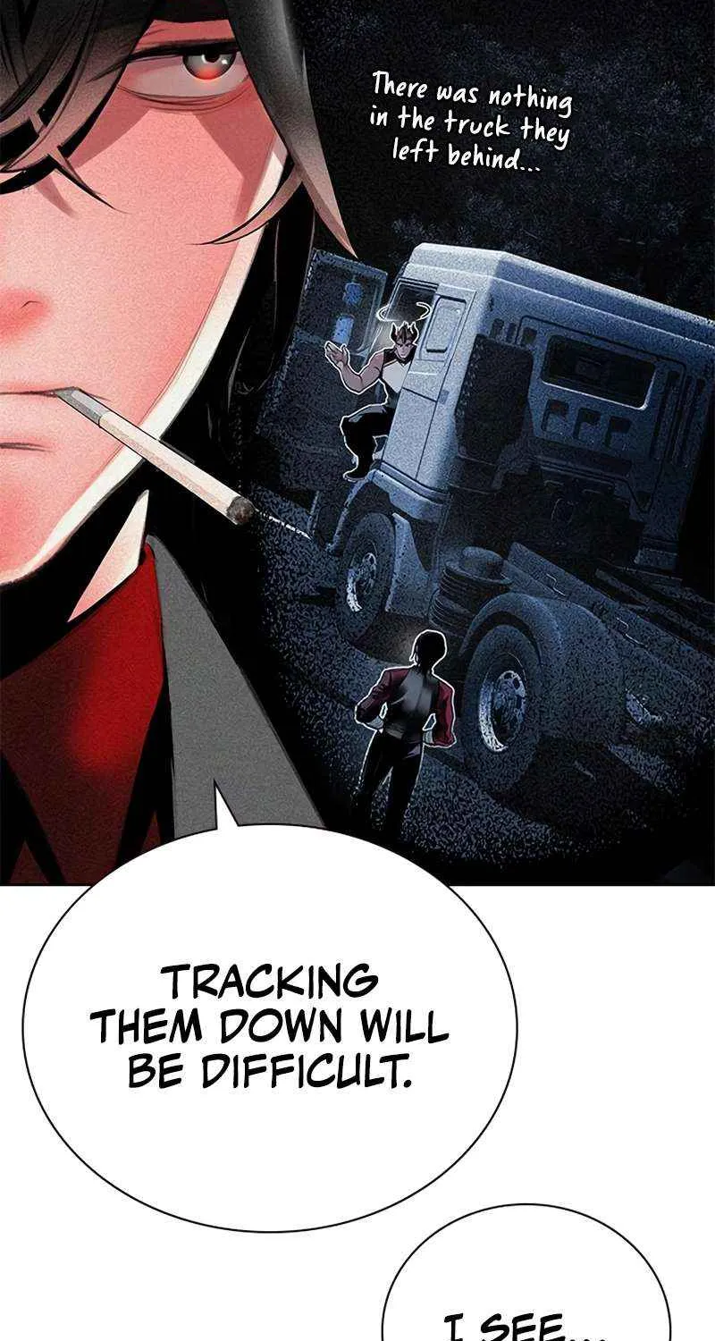 Manhwa Jungle Juice Chapter 100 page 12 - 