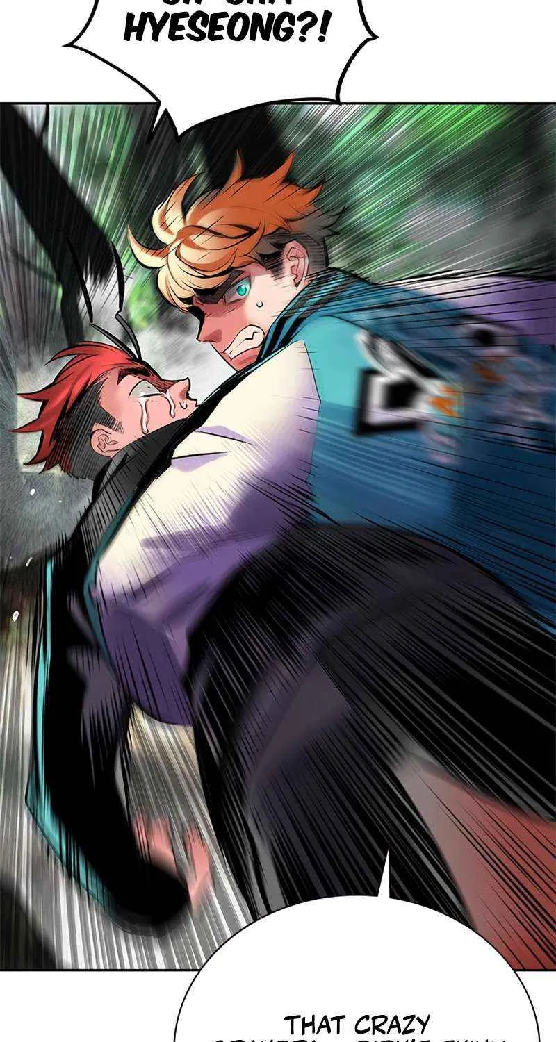 Manhwa Jungle Juice Chapter 100 page 116 - 