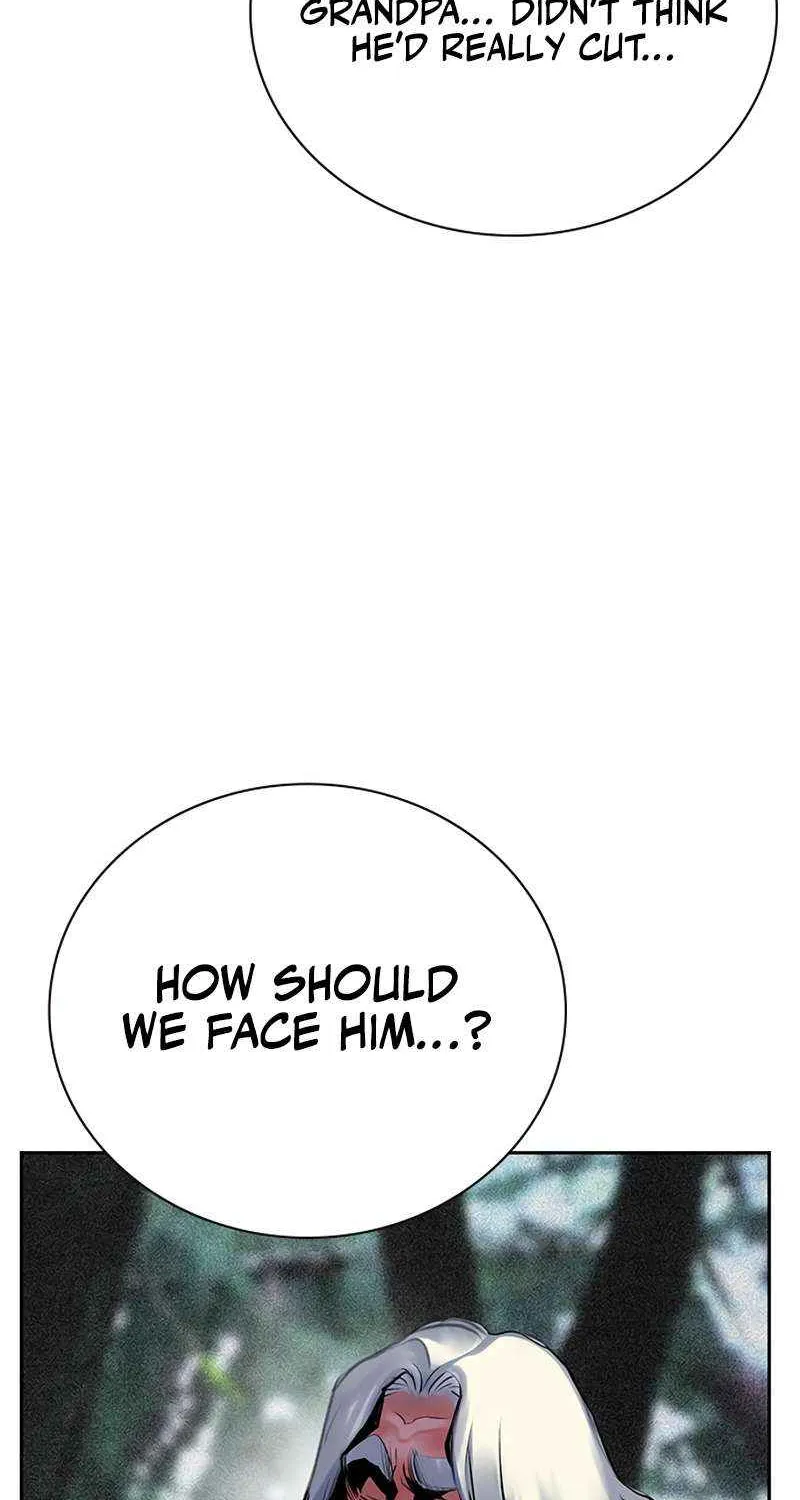 Manhwa Jungle Juice Chapter 100 page 117 - 