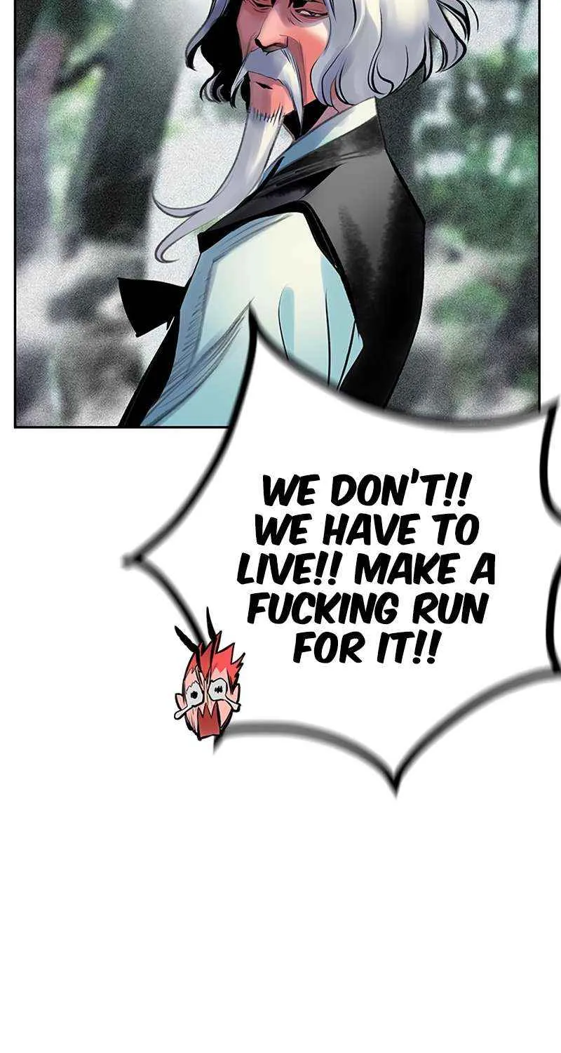 Manhwa Jungle Juice Chapter 100 page 118 - 