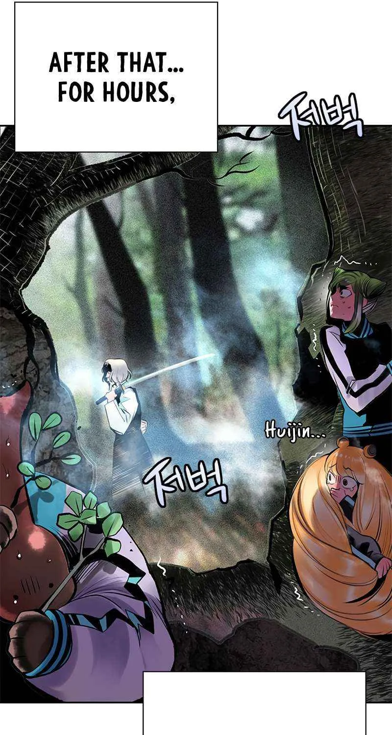 Manhwa Jungle Juice Chapter 100 page 120 - 