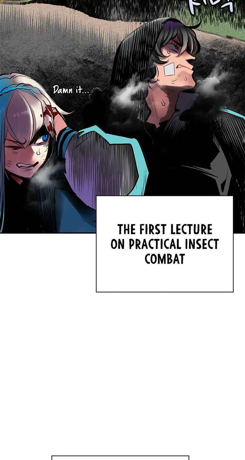 Manhwa Jungle Juice Chapter 100 page 122 - 