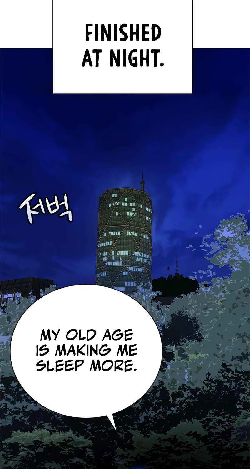 Manhwa Jungle Juice Chapter 100 page 123 - 
