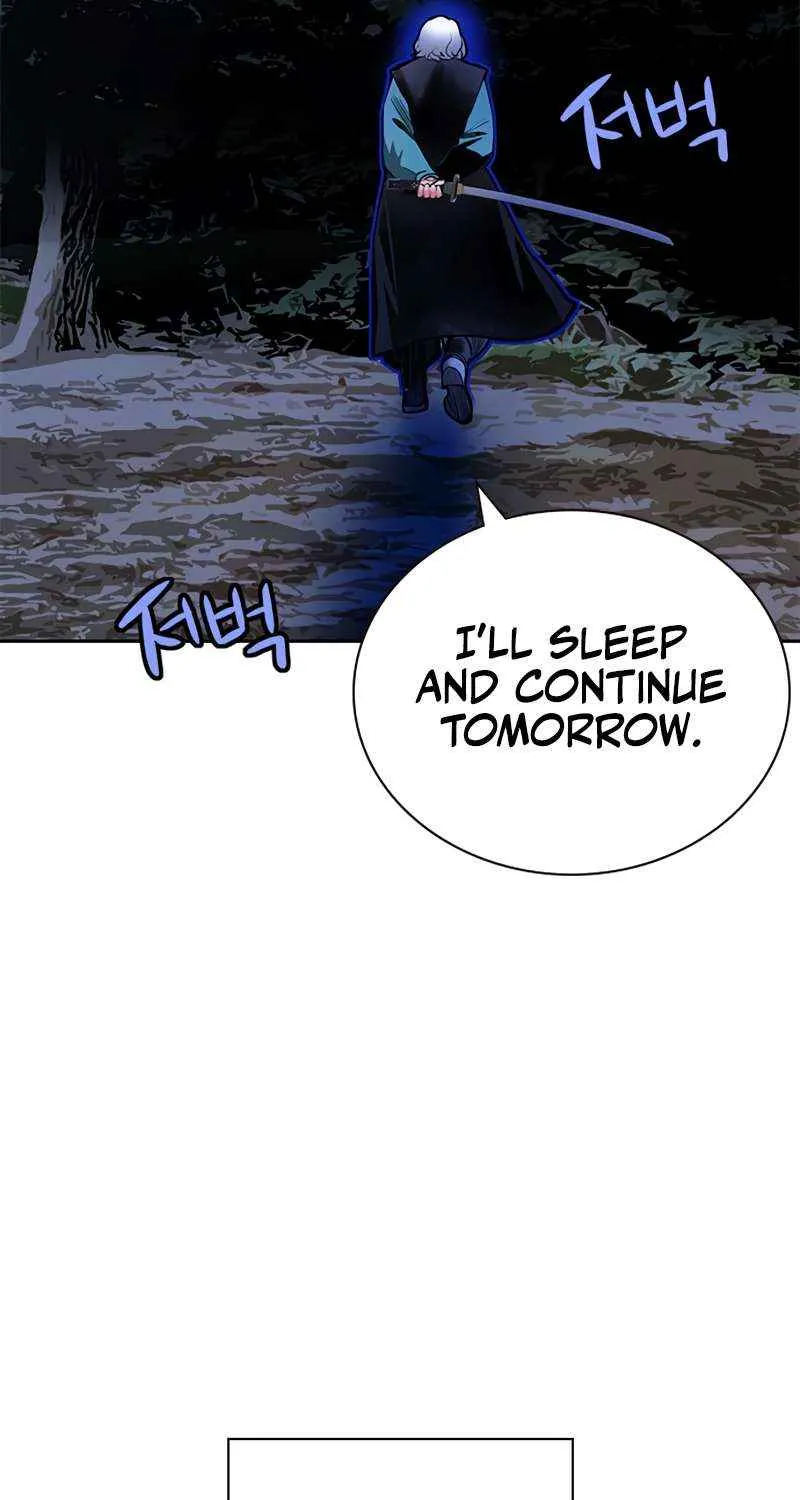 Manhwa Jungle Juice Chapter 100 page 124 - 