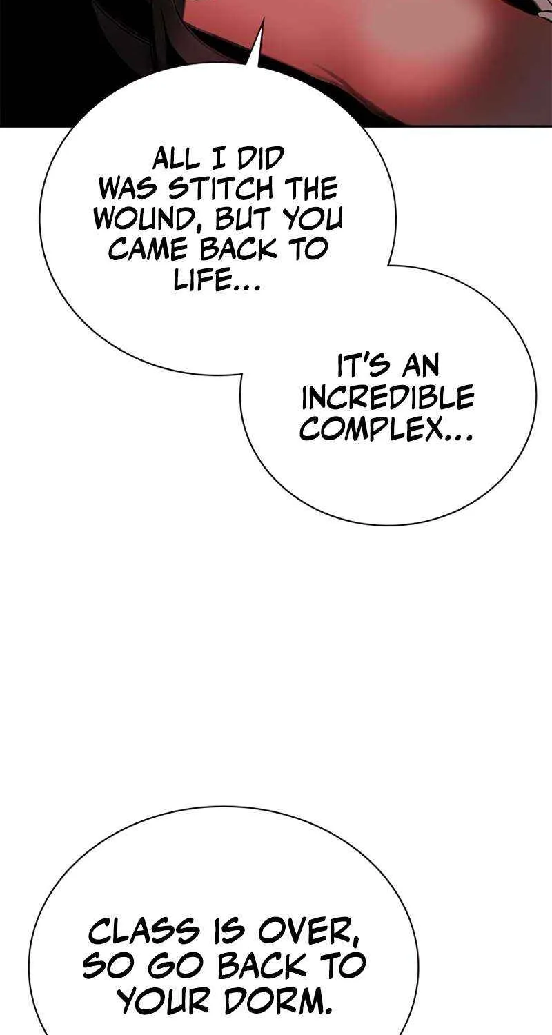 Manhwa Jungle Juice Chapter 100 page 128 - 