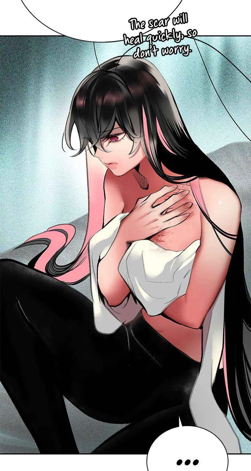 Manhwa Jungle Juice Chapter 100 page 129 - 