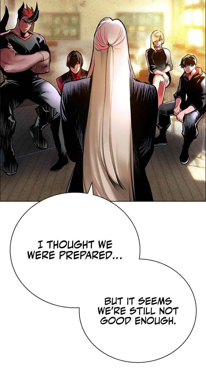 Manhwa Jungle Juice Chapter 100 page 14 - 