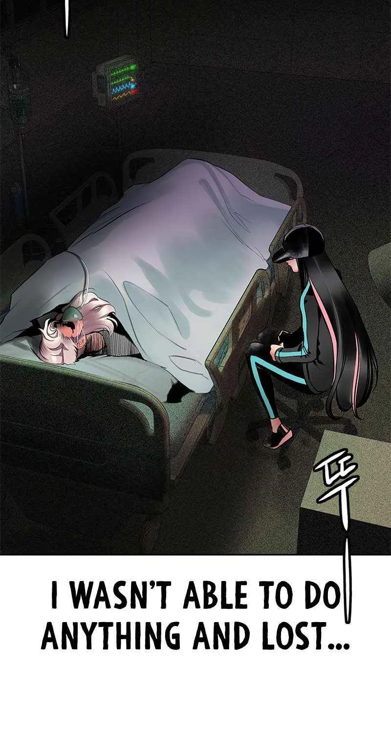 Manhwa Jungle Juice Chapter 100 page 131 - 